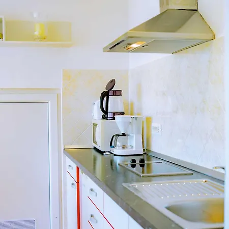 Apartamento Palm Tree Paradise Dubrovnik