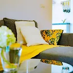Apartment Palm Tree Paradise *