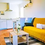 Apartment Palm Tree Paradise *