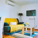 Palm Tree Paradise Apartment Dubrovnik