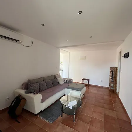 Palm Tree Paradise Apartment