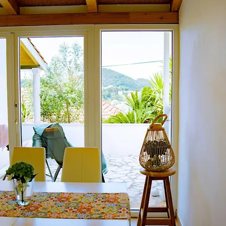 Palm Tree Paradise Daire Dubrovnik