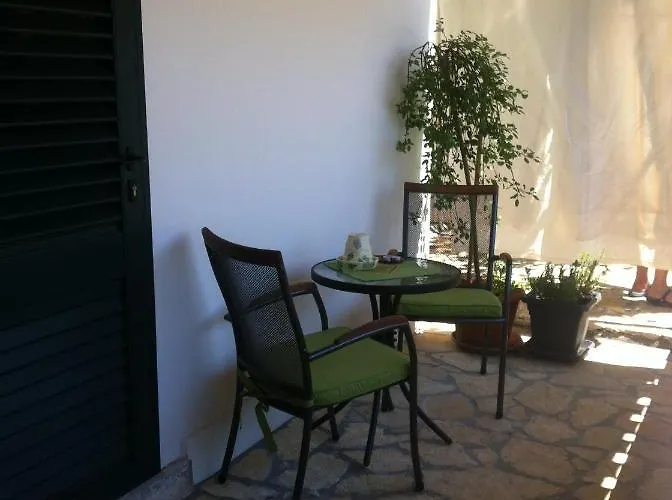 Palm Tree Paradise Appartement