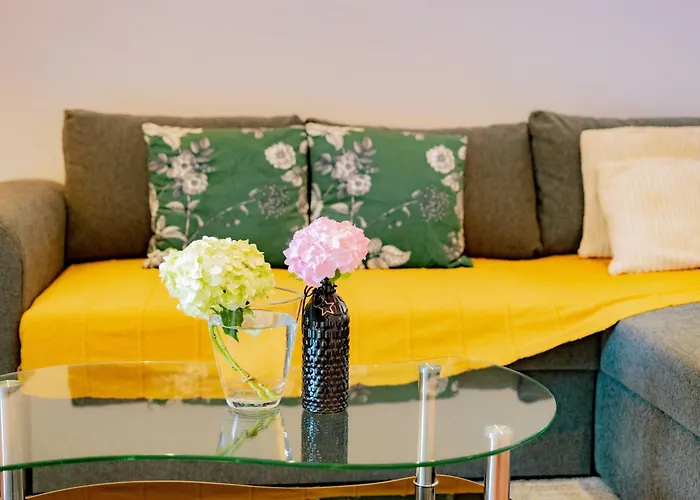 Palm Tree Paradise Dubrovnik