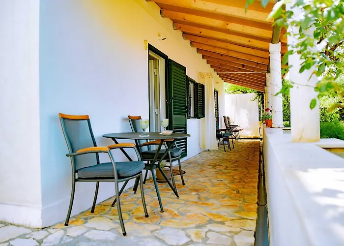 Appartement Palm Tree Paradise