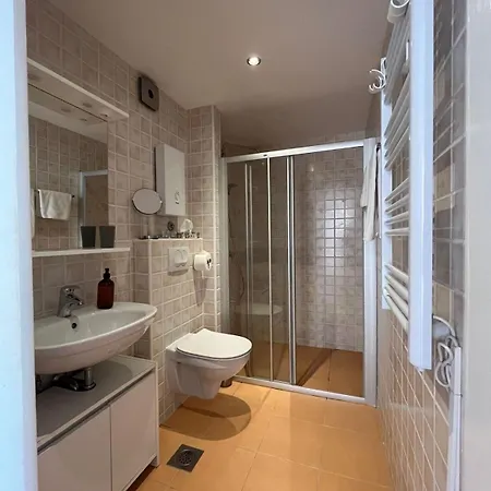 Appartement Palm Tree Paradise Dubrovnik