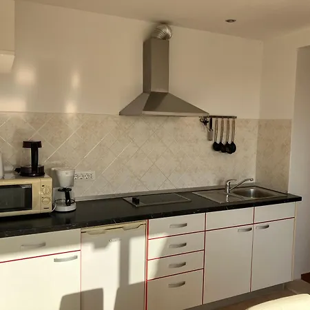 Appartement Palm Tree Paradise Dubrovnik
