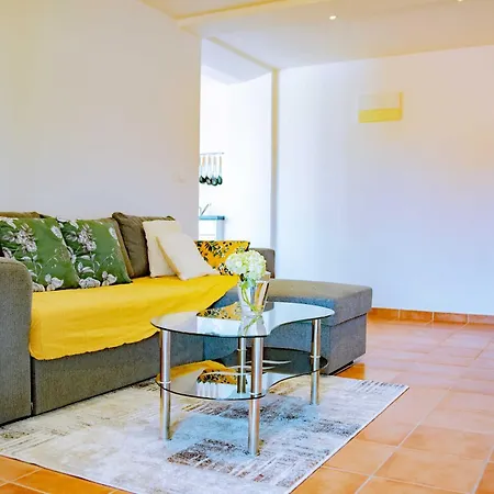 Palm Tree Paradise *